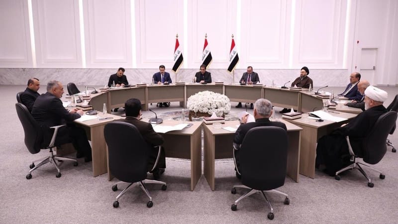 الإطار يدعم حسم الرئاسة ويحذر من تدخلات خارجية لخلط الأوراق – بيان