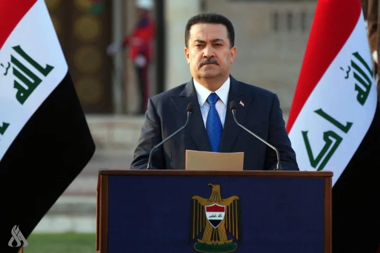 رئيس الوزراء يهنئ المسيحيين بمناسبة حلول (عيد القيامة) المجيد