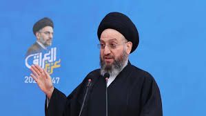 كلمة في ديوان بغداد للنخب :الحكيم يحدد 4 مجالات لدعم إيران ولكن “العراق ليس ساحة للصراعات”