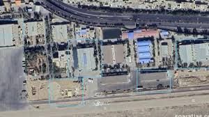 بطلب من واشنطن.. حجب لقطات الأقمار الصناعية الخاصة بإيران