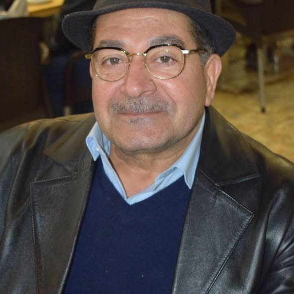 مائدة مستديرة في فعالية (المسارح العربية الجديدة) بجامعة بوردو مونتين