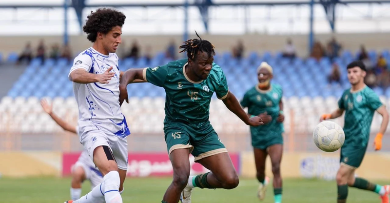 تحديد موعد انطلاق الجولة الـ 29 من الدوري العراقي الممتاز بمواجهات حاسمة