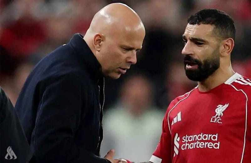 سلوت يكشف خطة ليفربول في موسم الانتقالات المقبل