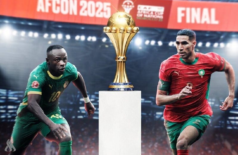 عده البعض استفزازاً للمغرب.. النصر يحتفل بعيد ميلاد ماني بكعكة "كأس إفريقيا"