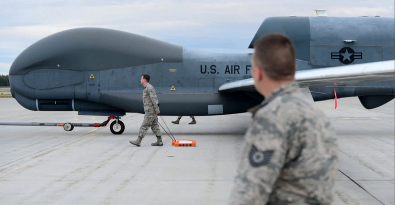 حرب المسيرات ضد إيران يكلّف واشنطن خسارة 720 مليون دولار