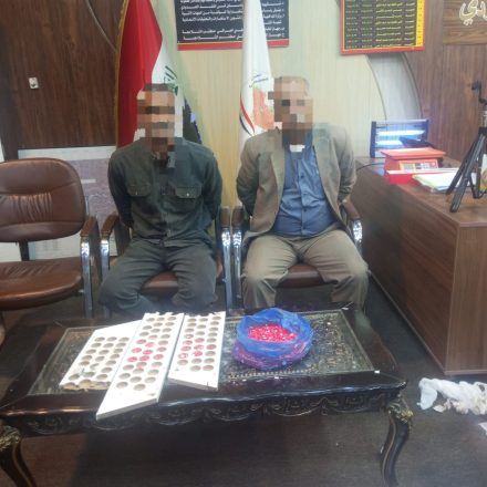 مقتل صاحب صيرفة خلال سطو مسلح في ديالى