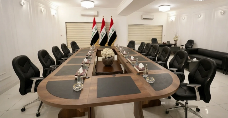 "الإعمار" يستبق اجتماع الإطار: السوداني رئيساً للوزراء بدورة ثانية خلال 48 ساعة