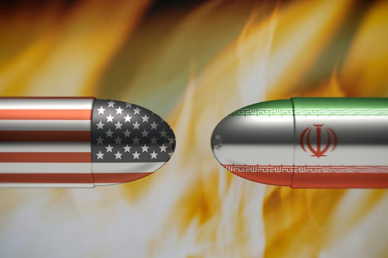 أكسيوس: واشنطن وطهران تقتربان من اتفاق لإنهاء الحرب