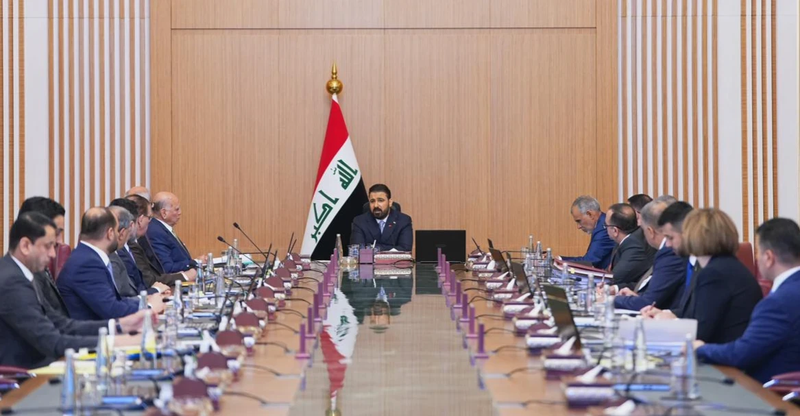 الزيدي يختار متحدثاً باسمه ومديرا لمكتبه الإعلامي