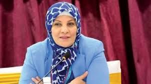 الزيدي يعين أول مستشارة في حكومته