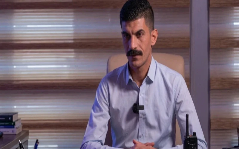 القبض على منفذي عملية اغتيال الرائد "حسين أبو ريشة"