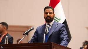 الزيدي يبعث برقية تضامن لرئيسة فنزويلا ويعلن استعداد العراق لإغاثة المتضررين