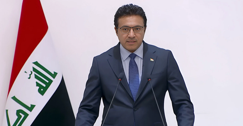 الحكومة: اعتقال 21 متهماً في حملة مكافحة الفساد.. والبحث جارٍ عن متورطين هاربين