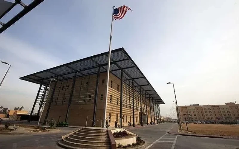 السفارة الأمريكية: العراق يمتلك إمكانات هائلة ونعمل على تعزيز الاستثمارات