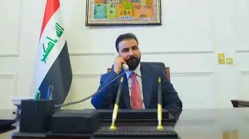 الزيدي إلى واشنطن لمقايضة ترمب: سلاح الفصائل مقابل شراكة أوسع