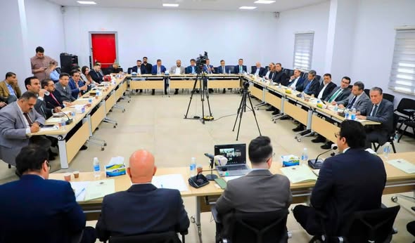 ملتقى بحر العلوم يناقش مستقبل العلاقات العراقية – الأميركية قبيل زيارة الزيدي إلى واشنطن