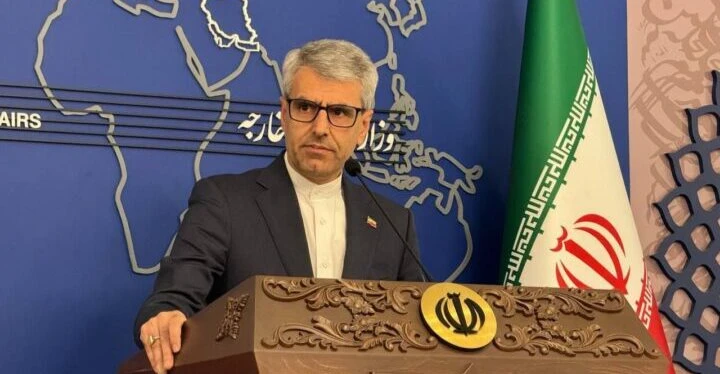 طهران: مذكرة التفاهم مع واشنطن "انتهت"