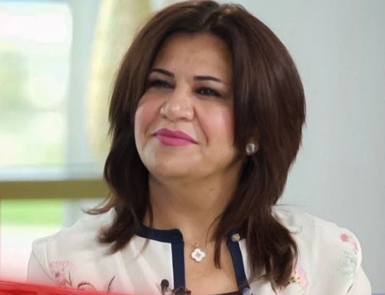 زينب الجواري ونزهاد نجم عضوان بلجنة المشاهدة لمهرجان مزدة الدولي للأفلام القصيرة