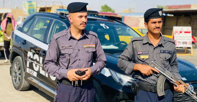 مقتل امرأة على يد شقيقها بكركوك ومصرع معلمة بصعقة كهربائية في بغداد