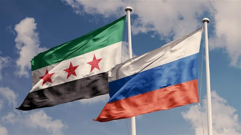 دمشق وموسكو تتفقان على ترتيبات جديدة بشأن القواعد الروسية في سوريا