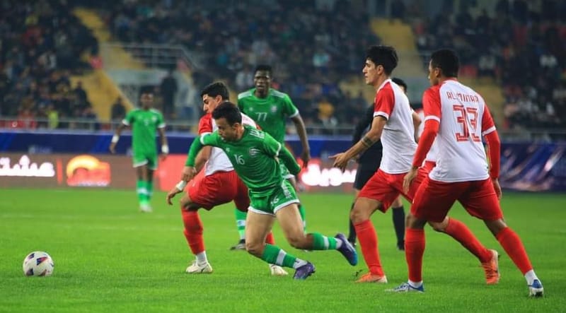 بمشاركة الشرطة وأربيل ودهوك.. إسدال الستار على الجولة الأولى لدوري النجوم اليوم