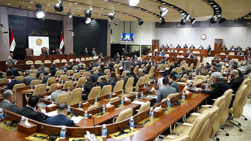 مجلس النواب يُصوت على التوصيات الخاصة بأزمة الوقود المحلية