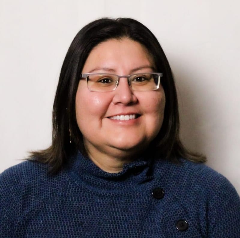 Rossana Castanon, BA, MA, LPCC