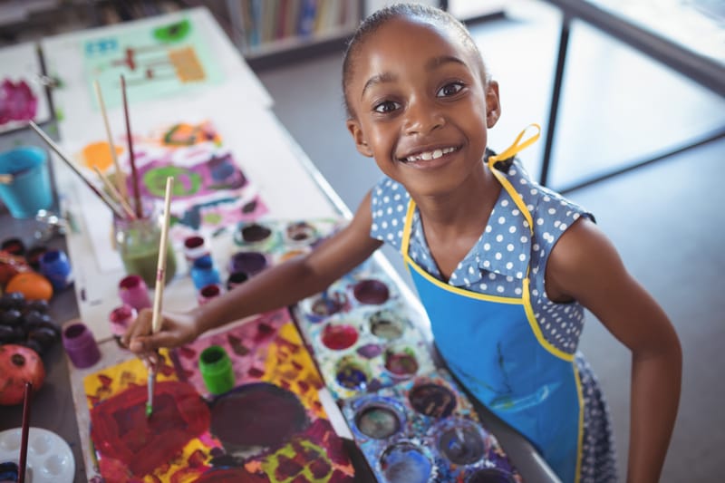 Free Drop In Art Group Arvada Office