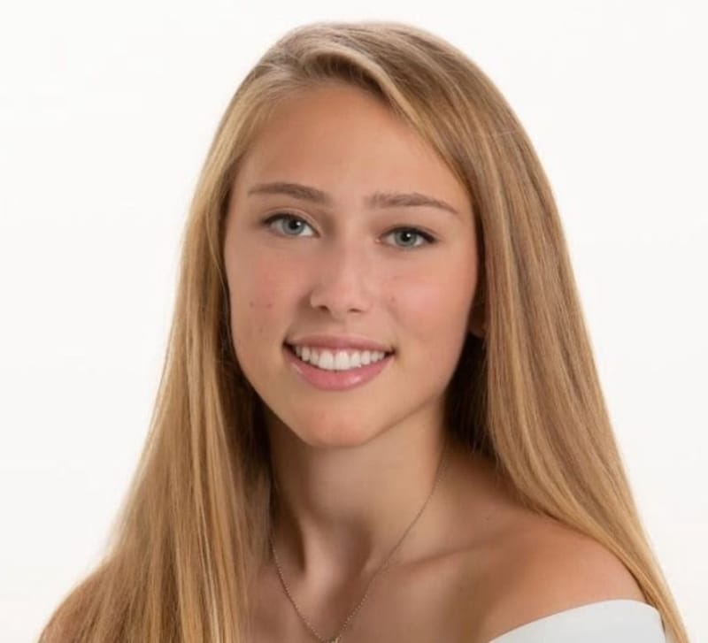 Ella Garnett, MSW Candidate