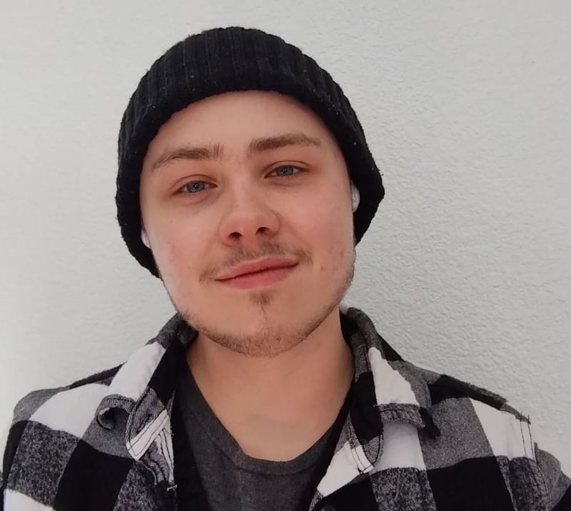 Percy Smith BS, MA Counseling Candidate