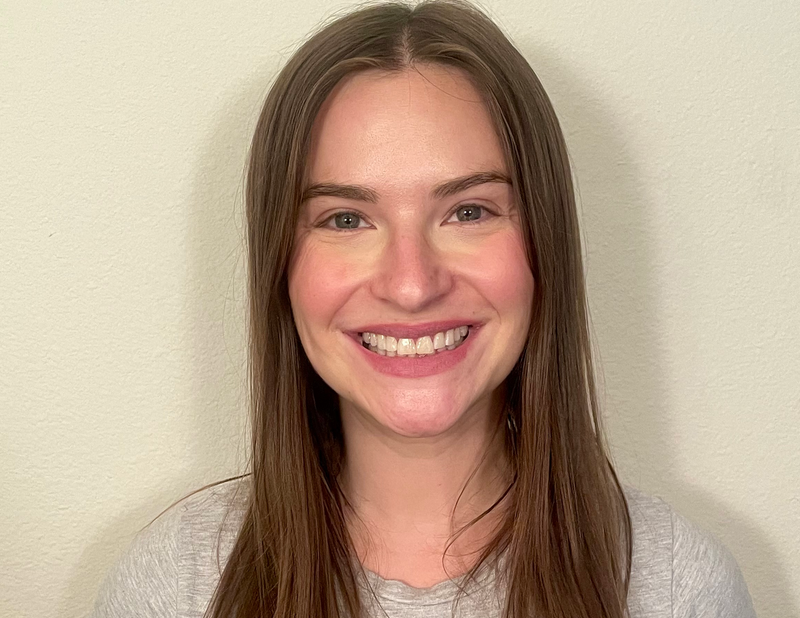 Rebecca Rosen BA, MSW Candidate