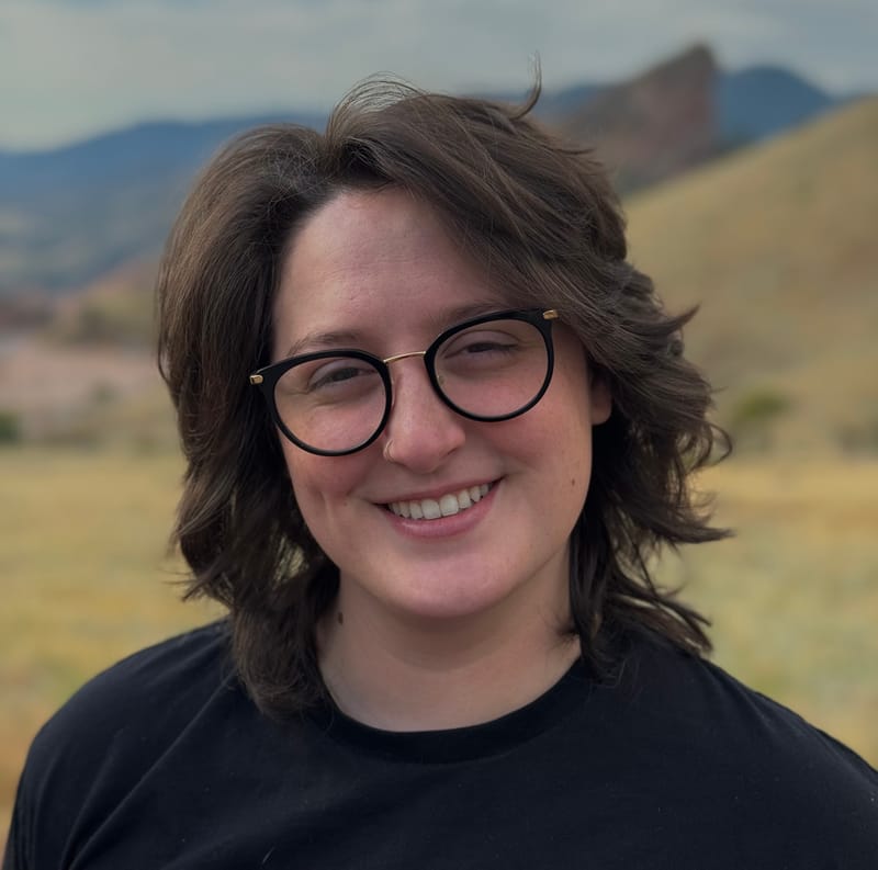 Syd Danziger BS, MSW Candidate