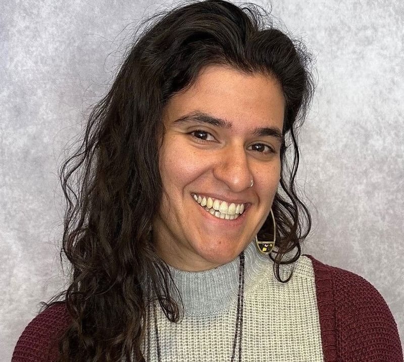 Aviva Schwartz, BA, MA, MSW Candidate