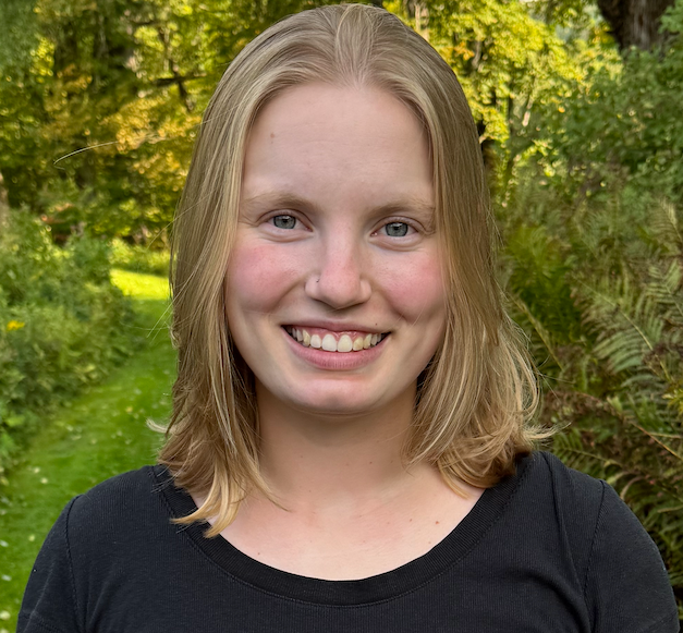 Natalie Claman BS , MSW Candidate