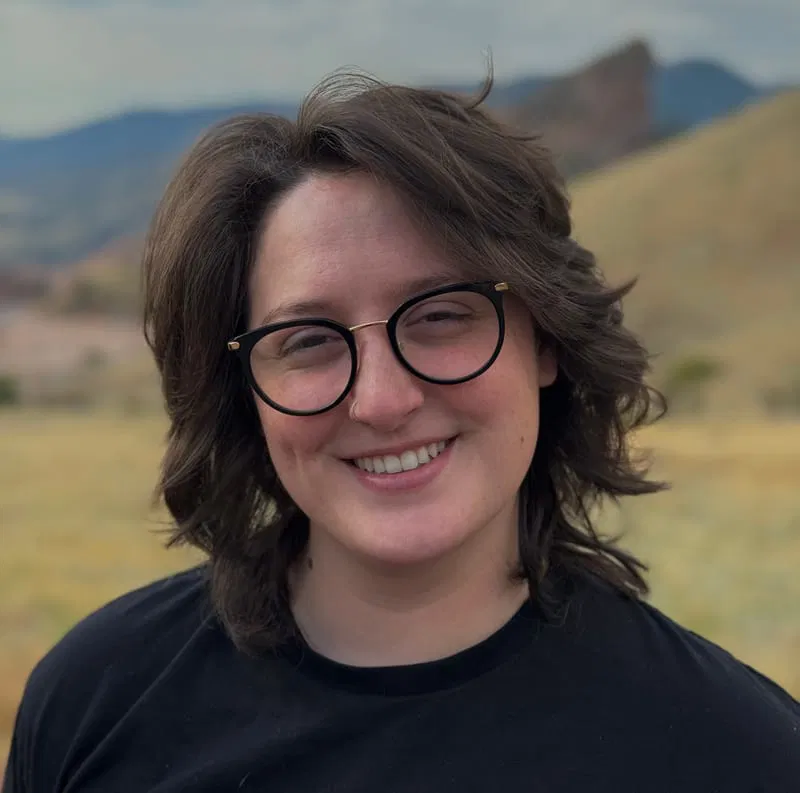 Syd Danziger BS, MSW Candidate