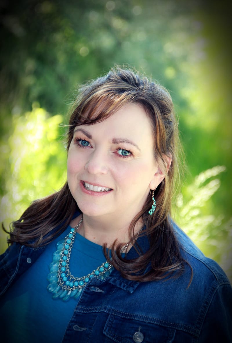 Katy Watson, BSW, MA, LPC