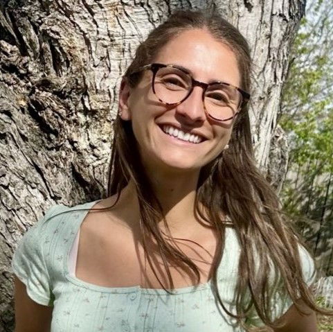 Carolina Lizzio BA, MSW Candidate