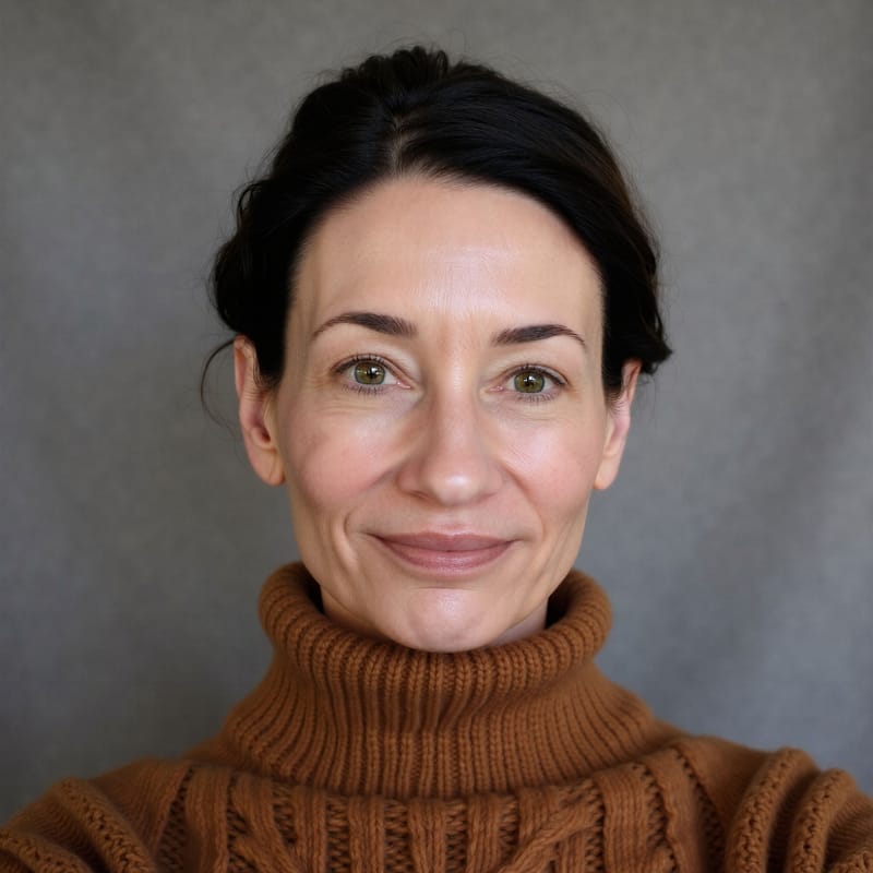 Jennifer Stancer, BA, MSW, LCSW