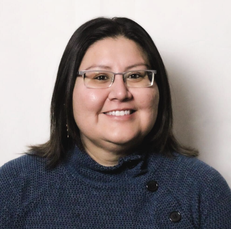 Rossana Castanon, BA, MA, LPCC