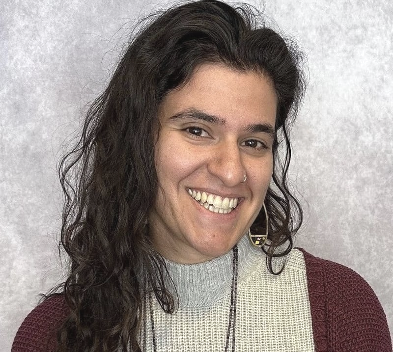 Aviva Schwartz, BA, MA, MSW Candidate