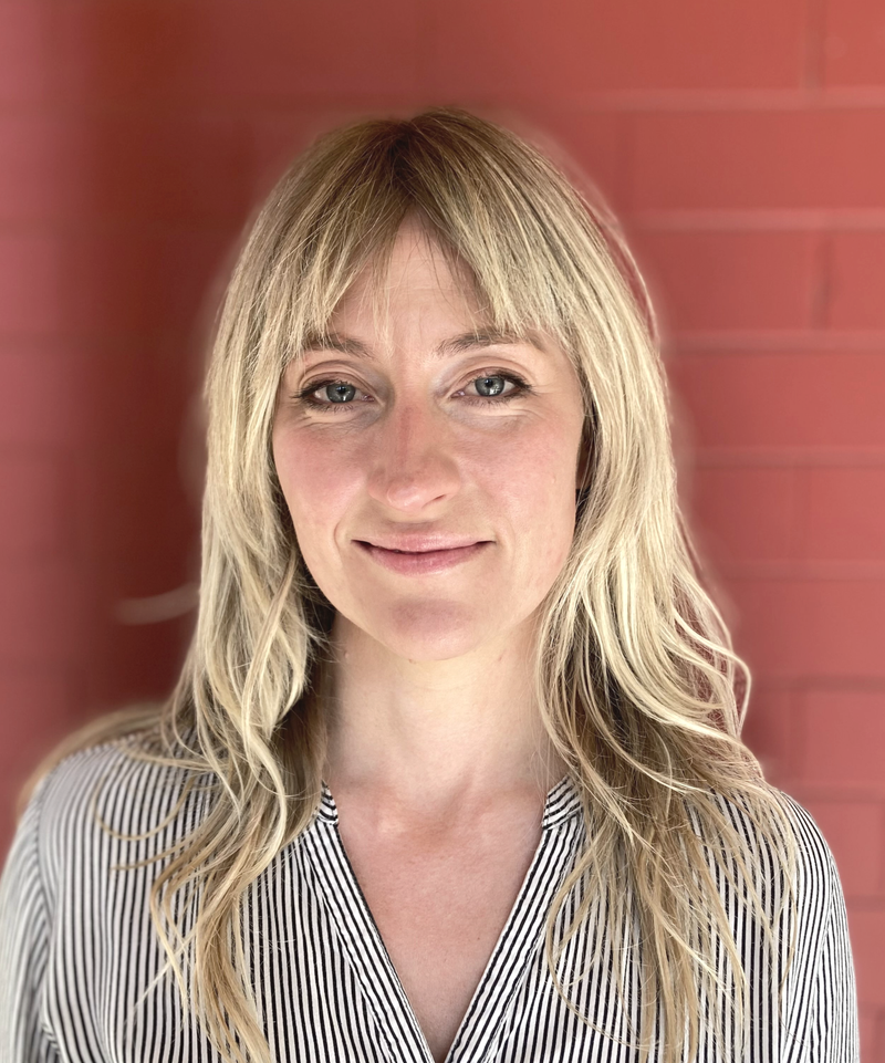 Katie Kirkwood, BA, MSc, MSW, SWC