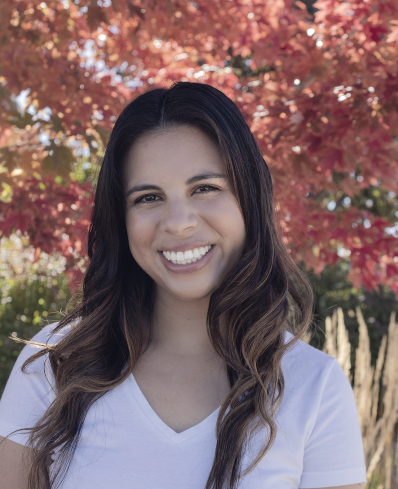 Jessica Rubio, BA, MSW, LCSW