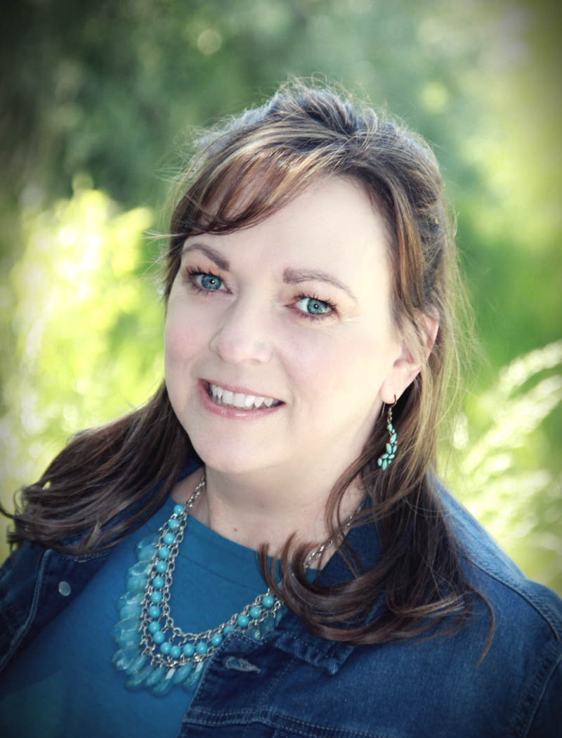 Katy Watson, BSW, MA, LPC