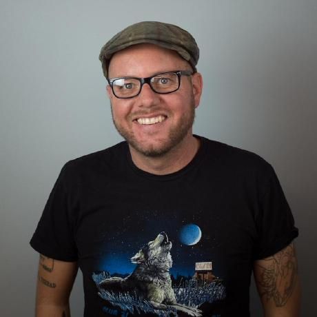 Steven Lawson, BS, MSW Candidate