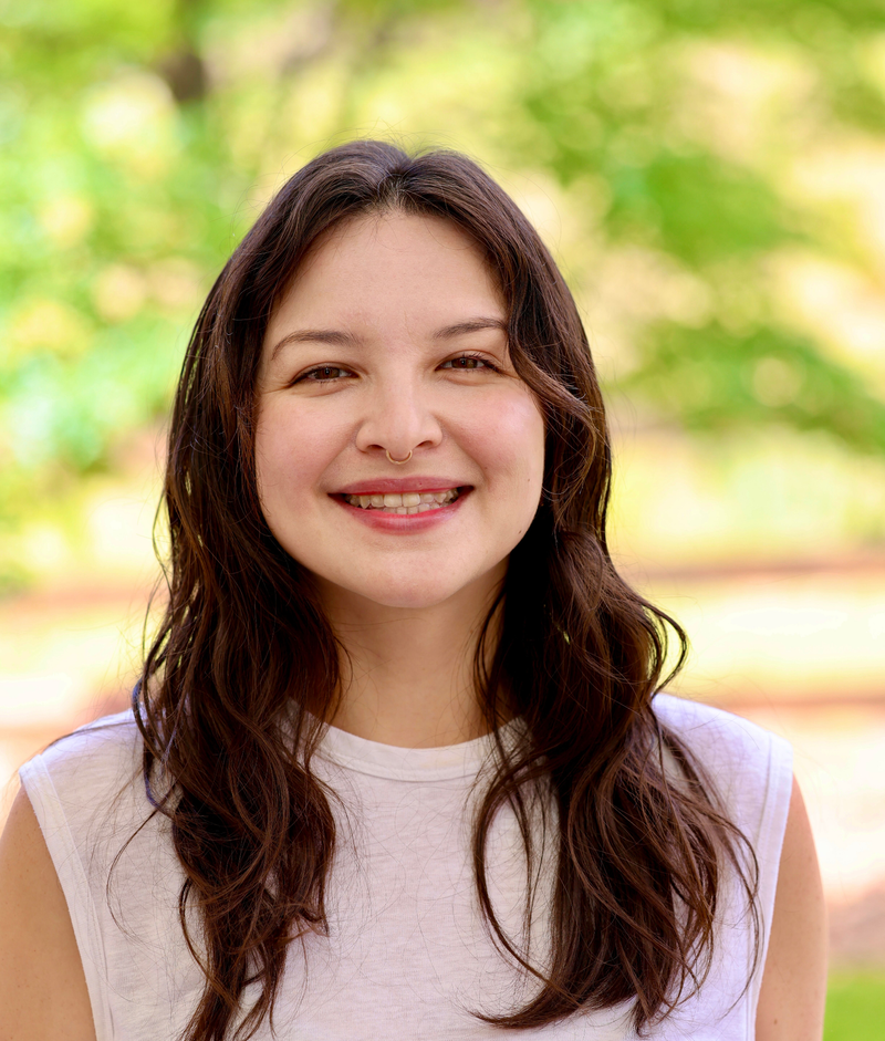 Mary Stone BA, MSW Candidate
