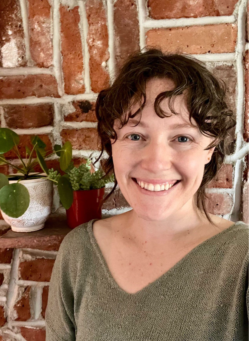 Claire Silvernale, BA, MA-CMHC Candidate