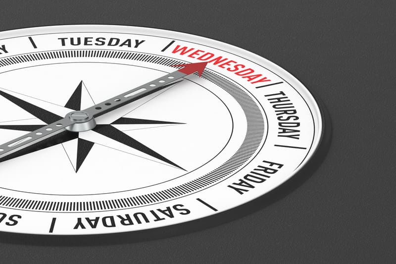 Maia's Wednesday EMDR Consult Group 11am (MST)