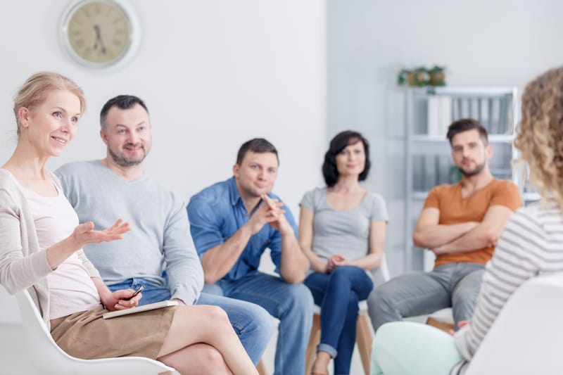 Neurodivergent Parenting Group Aurora Office