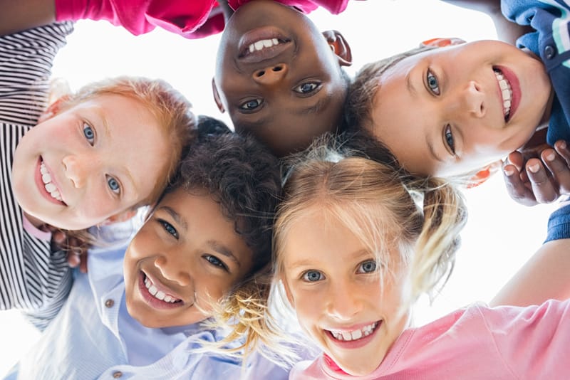 BIPOC Girls Group at Aurora