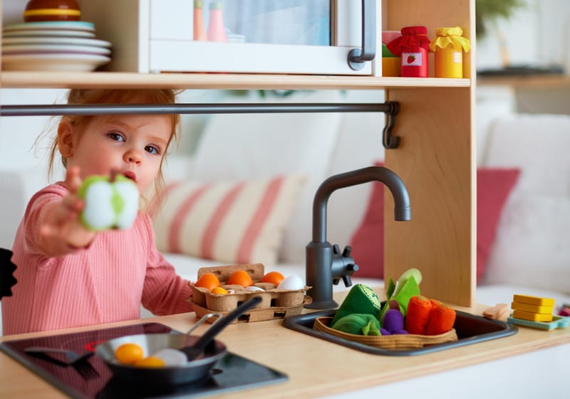 Aurora FirstPlay® and Brunch (Free)